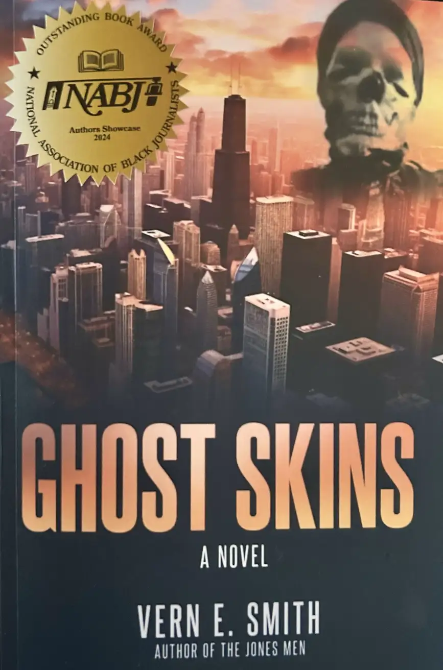 GHOST SKINS Image